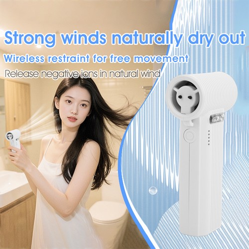 Gem portable cordless - gem-2, ionic