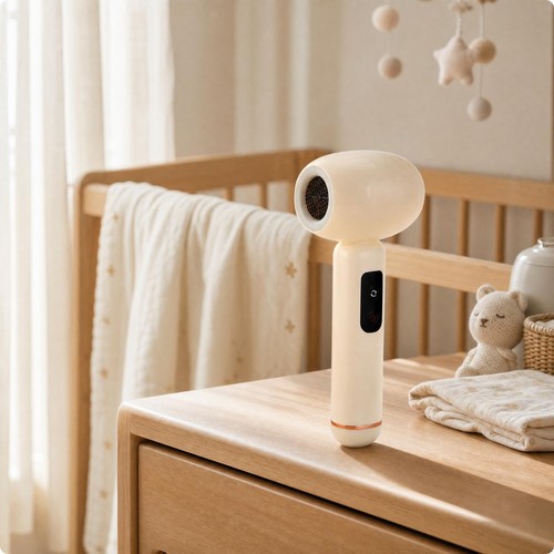 Cordless handheld hair drier - cordless,