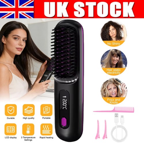 Adjustable hot air - air, brush
