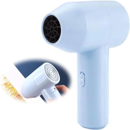 Lightweight mini hair dryer - lightweight,