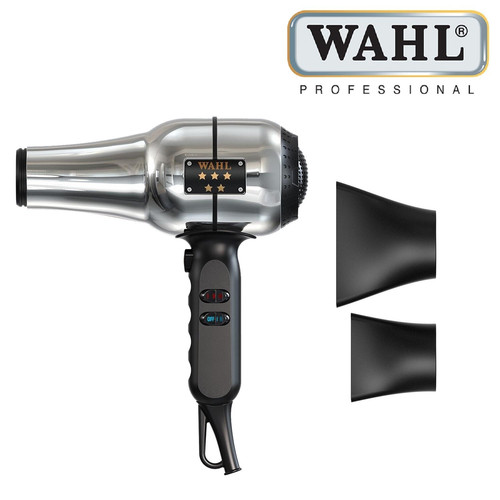 Wahl professional star - professional, 5-star