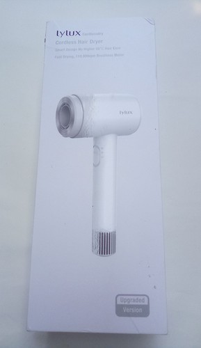 Lylux cordless hair - cordless,