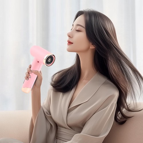 Cordless hair dryer - ¸cordless,