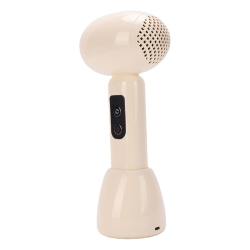 Cordless hair dryer cold hot - hair,