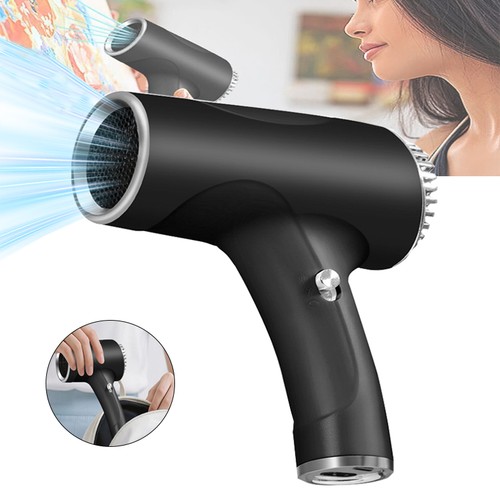 Handheld usb cordless - cordless, hair