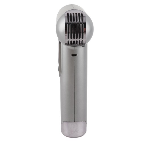 Hair blow dryer - dryer, cordless