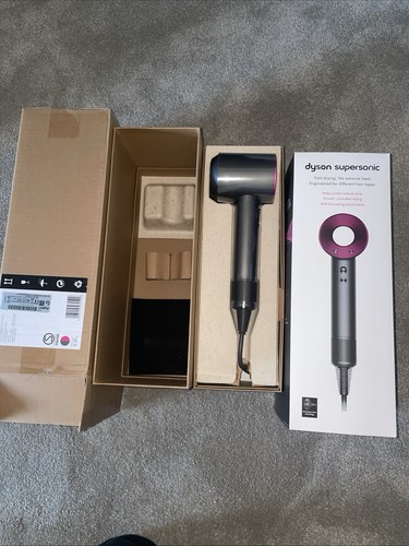 Hd08 hairdryer with - with, all