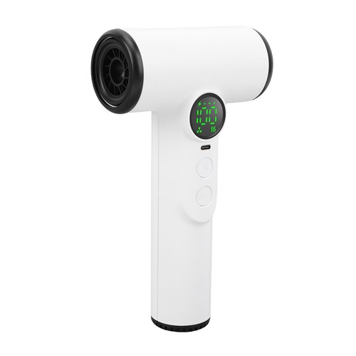Cordless hair dryer 200w - hair,