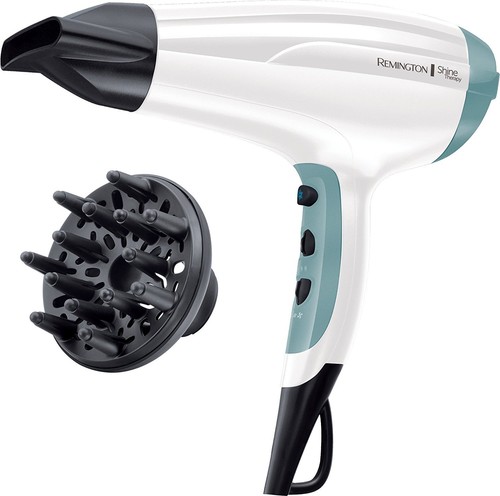 Remington d5216 shine therapy - remington,