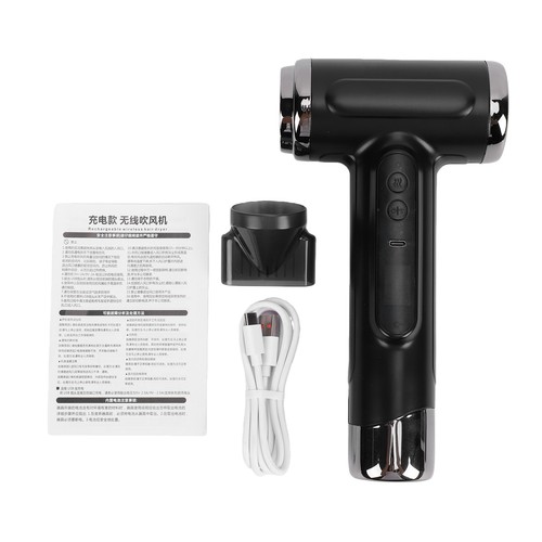 15600mah cordless hair - cordless,