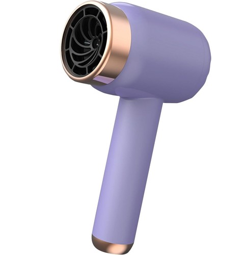 Cordless hair dryer - hair, portable