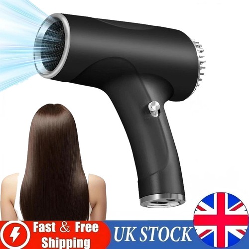 Usb cordless hair dryer - cordless,