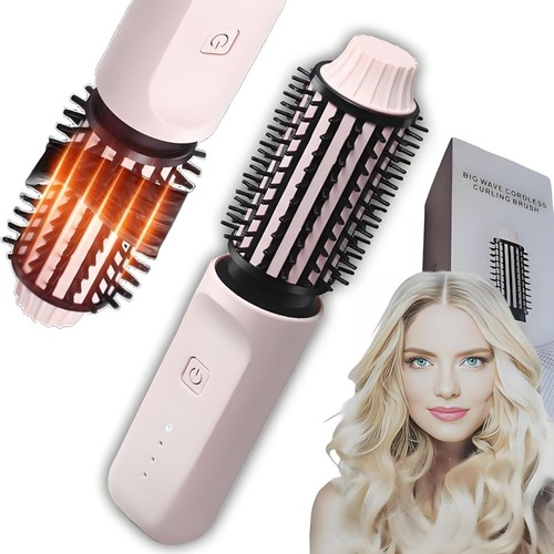 Cordless hot air styler - 1,