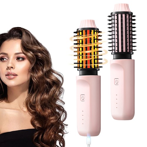 2in1 hot air styler - 2in1,