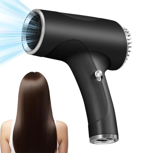 Cordless portable usb hair - cordless,