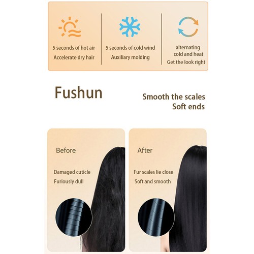 Hair dryer 200w cordless - hair,
