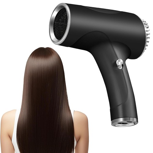 Handheld usb cordless hair - usb,