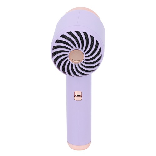 Ionic hair dryer plug - ionic,