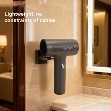 Grey Rechargeable Paint Dryer