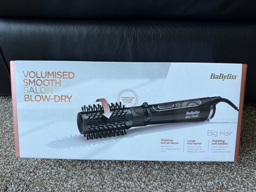 New babyliss big hair - babyliss,