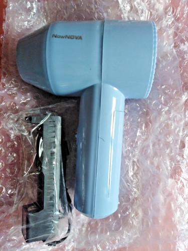 Cordless cold wind dryer - wind,