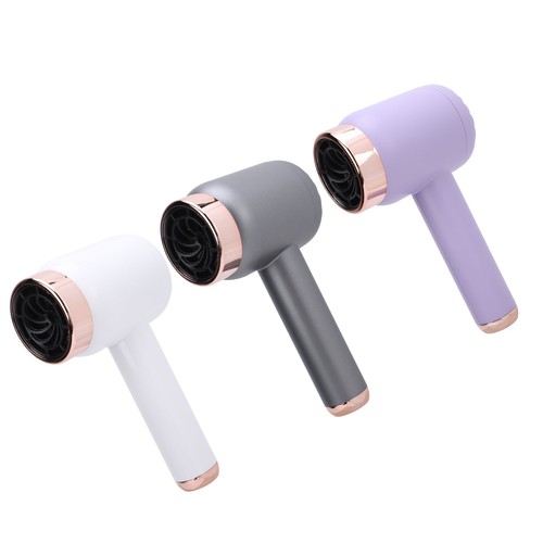 Cordless ionic hair dryer - cordless,