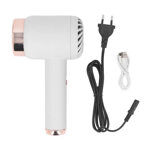 Ionic hair dryer hot - dryer, dual
