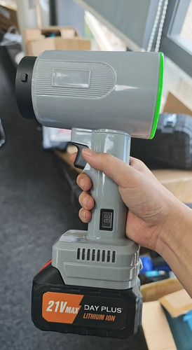 Cordless hair dryer handheld - cordless, dryer,handheld