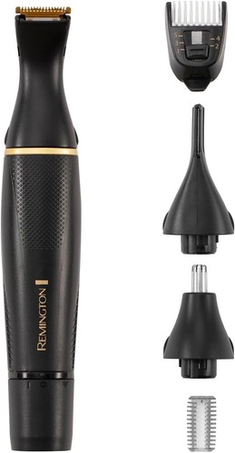 Remington series detail - remington, t-series