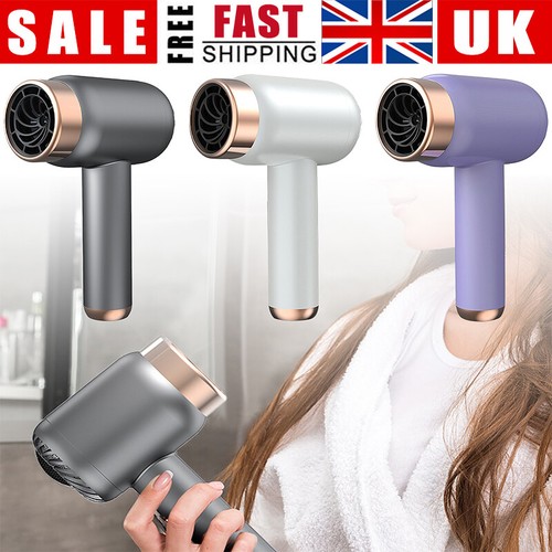 New hair dryer - new,