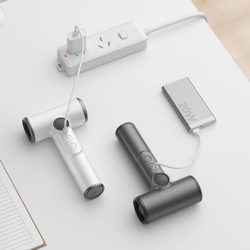 Cordless hair dryer 100 - cordless,