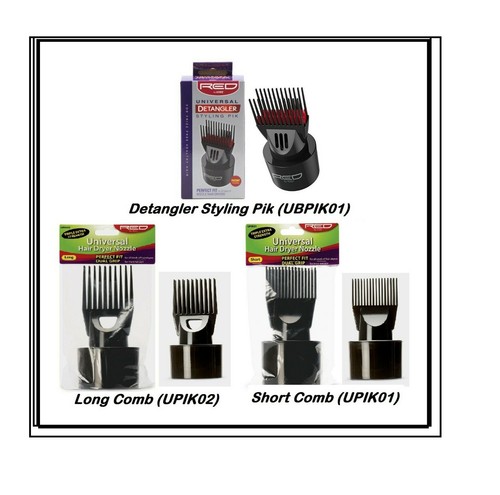 Red kiss cordless usb - by,
