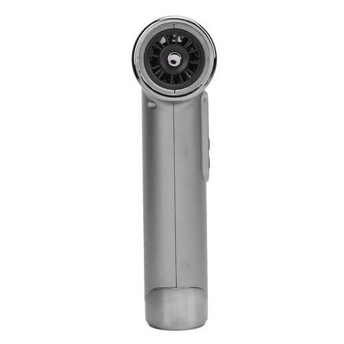 Cordless hair dryer - hair, 200w