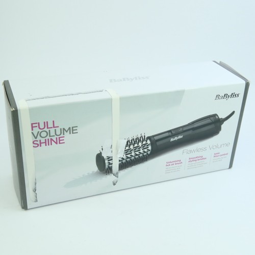 Babyliss flawless volume 2764u - volume,