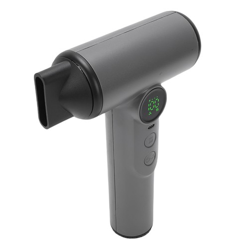 Cordless hair dryer - cordless,