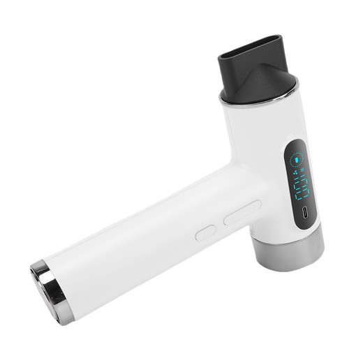 Cordless hair dryer 300w high - cordless,