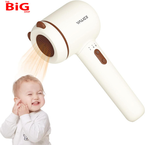 Cordless hair dryer - cordless, baby