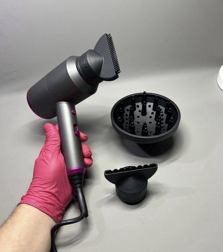 Powerful hair dryer 2000w - hair,