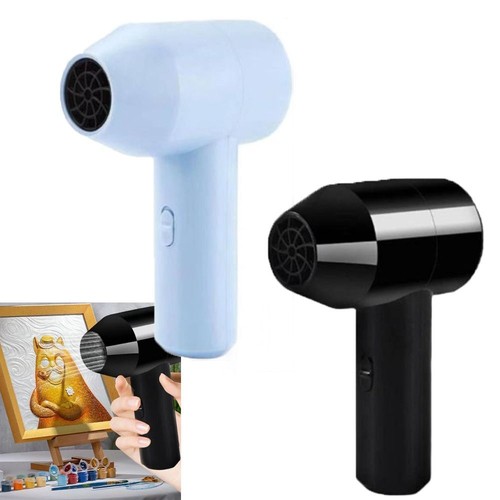 For drying painting air blower - drying,