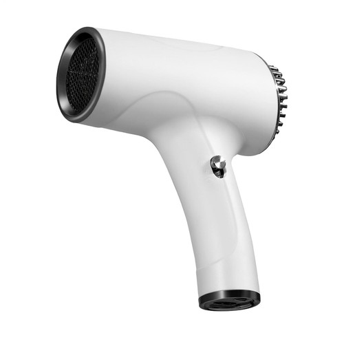 Cordless hair dryer 500w - 500w, plug