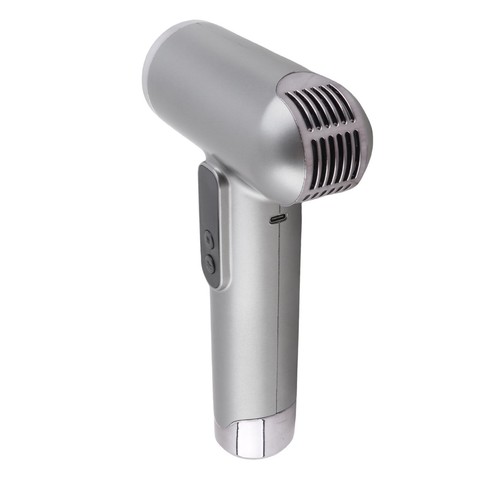 Cordless ionic hair dryer - cordless,