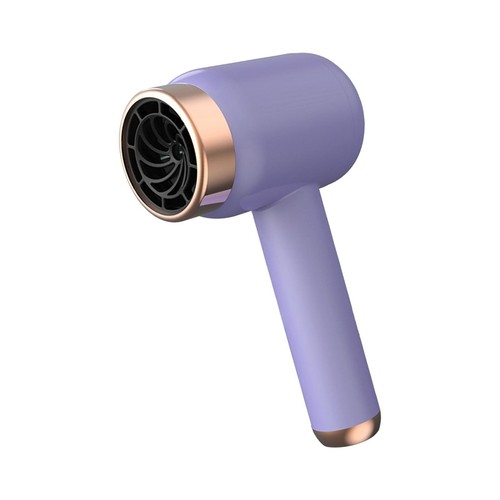 Portable hair dryer - hair, small