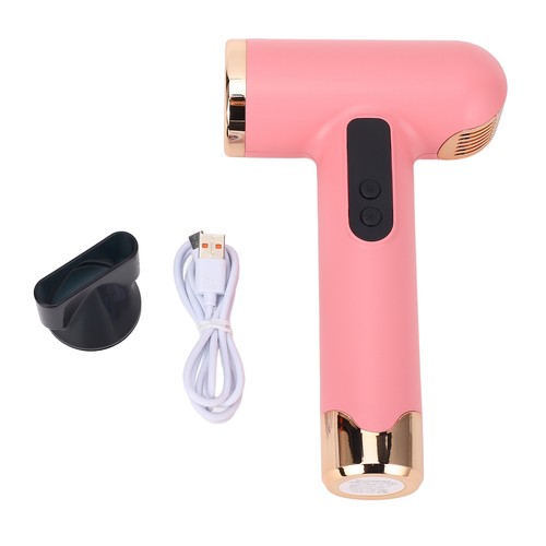 Cordless hair dryer - dryer, 100000rpm
