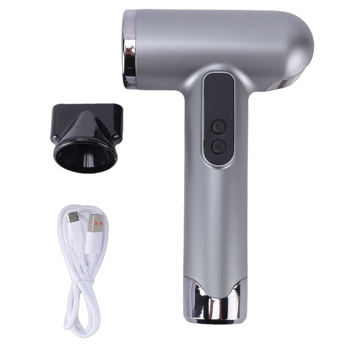 200w gray cordless hair dryer - cordless,
