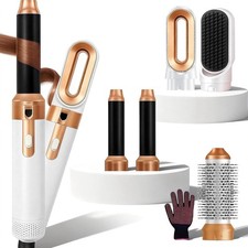 5-in-1 Cordless Hot Air Styler