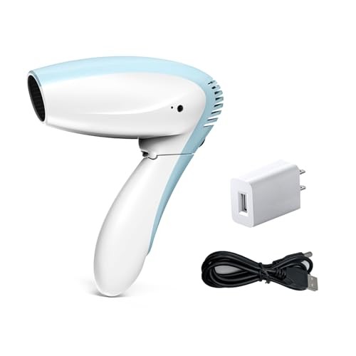 Yongyao cordless hair dryer - cordless,