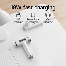 Portable Cordless Hair Blow