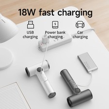 Cordless Hair Dryer 100 Grear