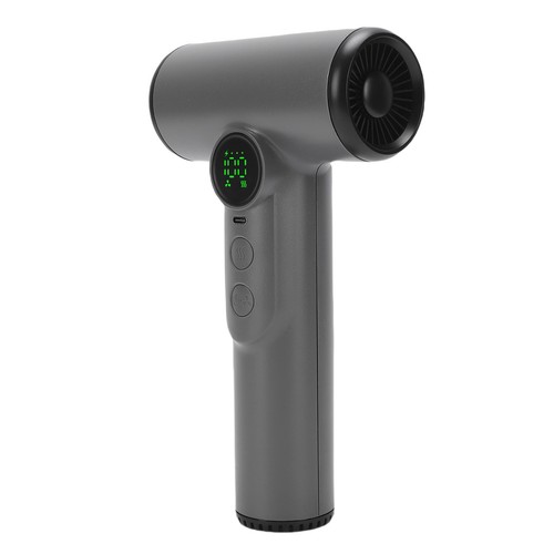 Cordless hair dryer - hair,
