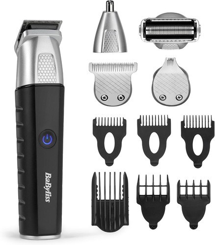 Babyliss lithium power 1 - babyliss, 11-in-1